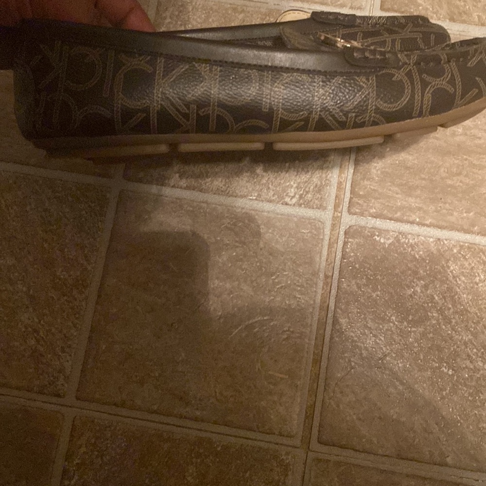 Calvin Klein loafer - Picture 3 of 4